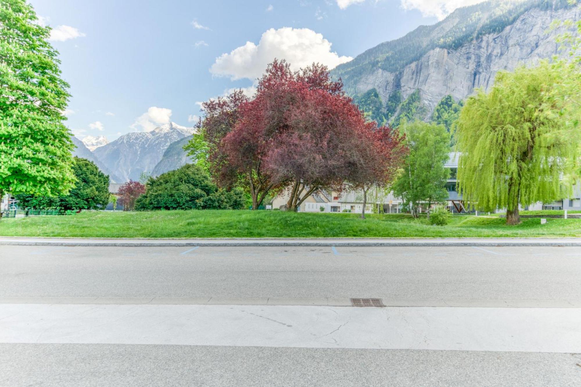 Meije - 3 Belles Chambres - Calme - Wifi - Vue Le Bourg-d'Oisans Exterior photo